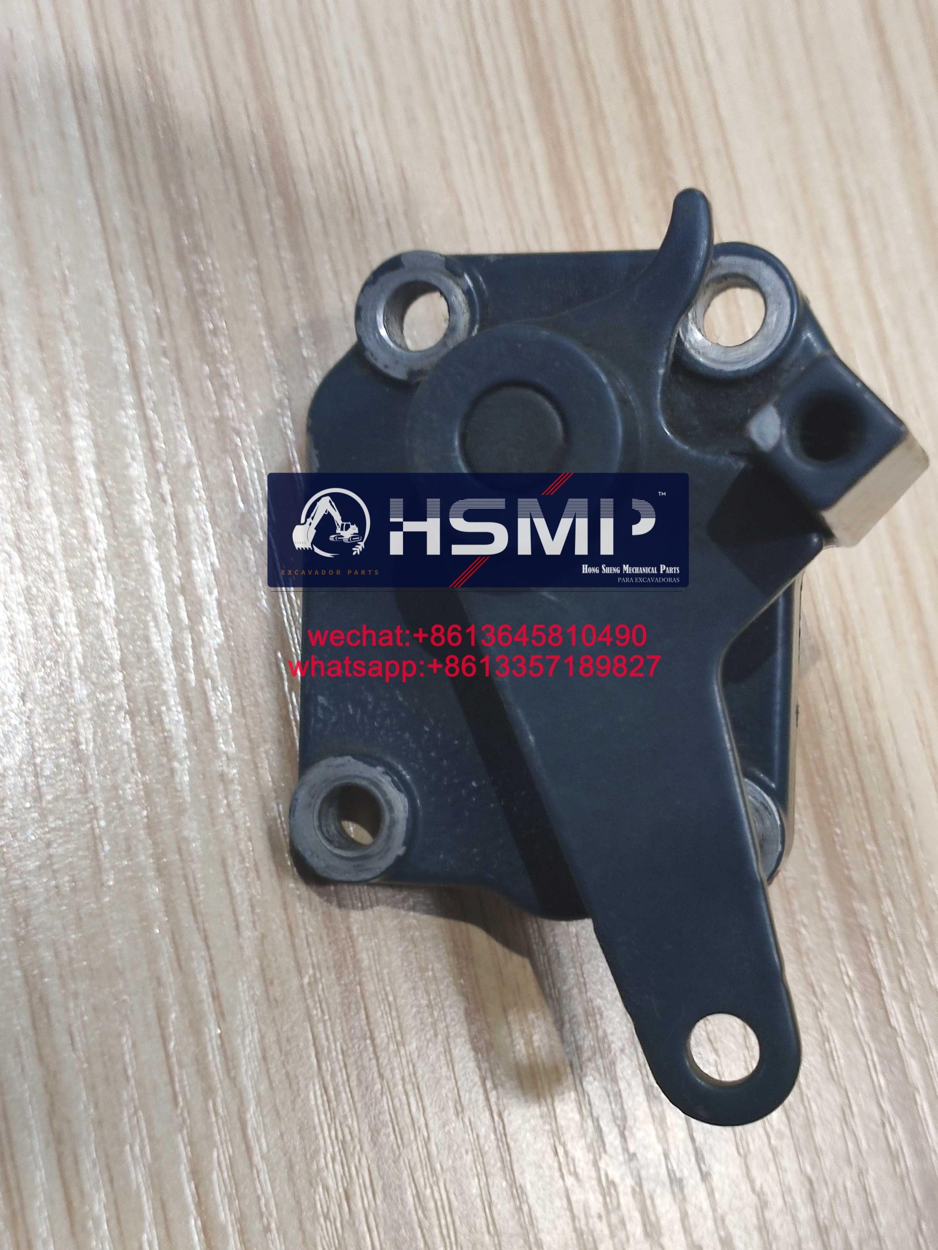 02-82-scaled-1.jpg HSMP Kubota Engine V2403/V2203 Assembly