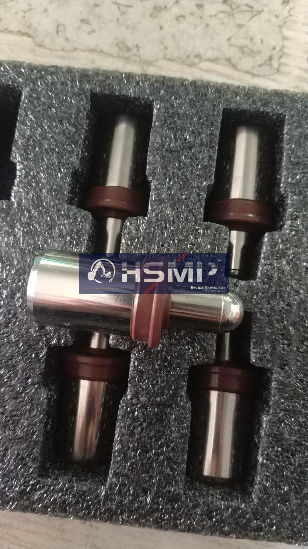 Recambios para excavadoras HSMP, China