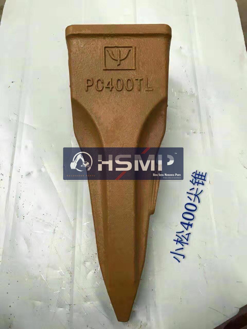 Recambios para excavadoras HSMP, China