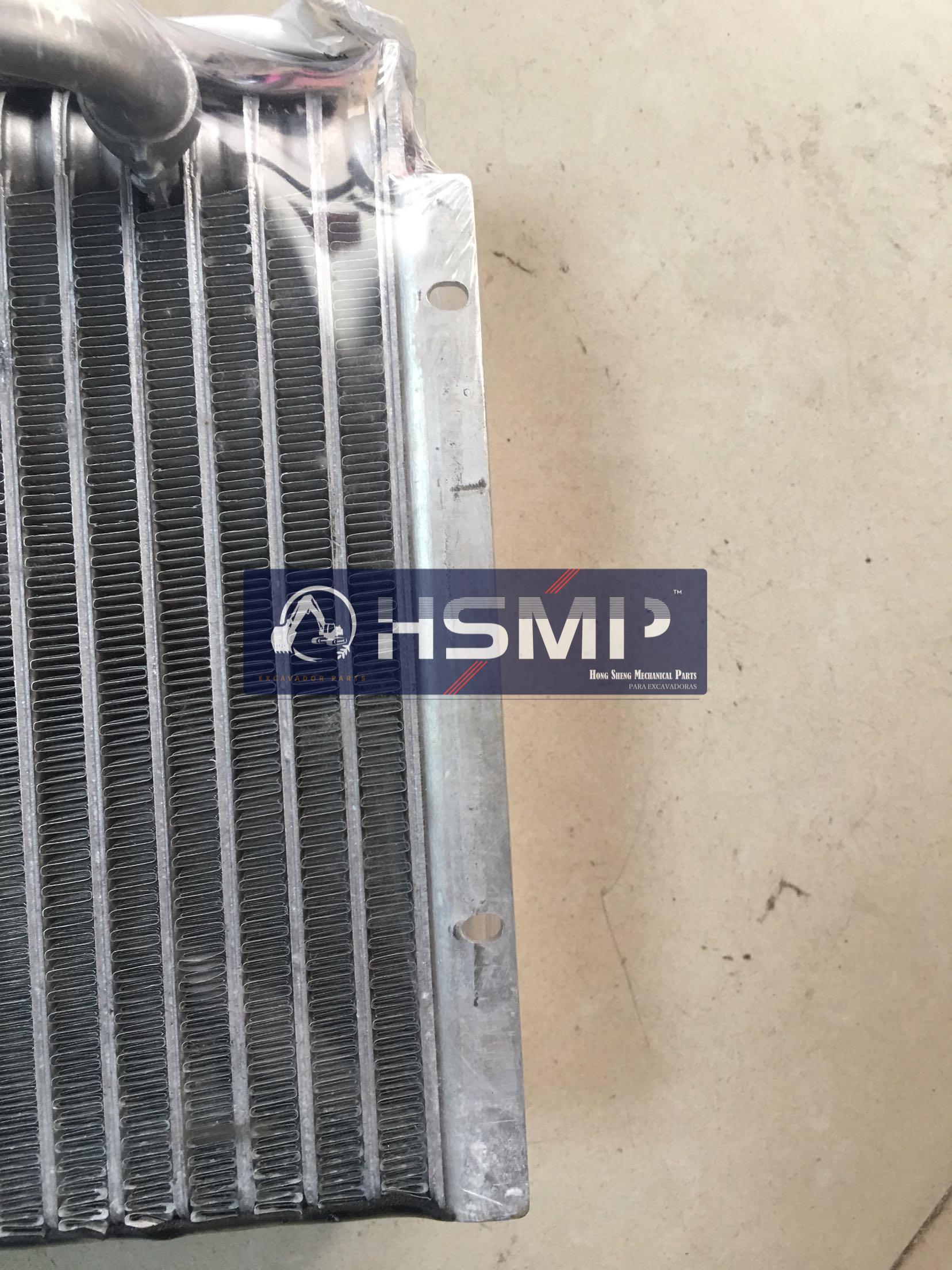 Запчасти для экскаваторов HSMP, Китай