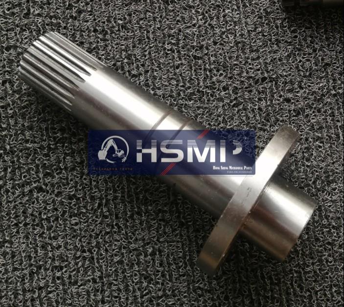 Recambios para excavadoras HSMP, China