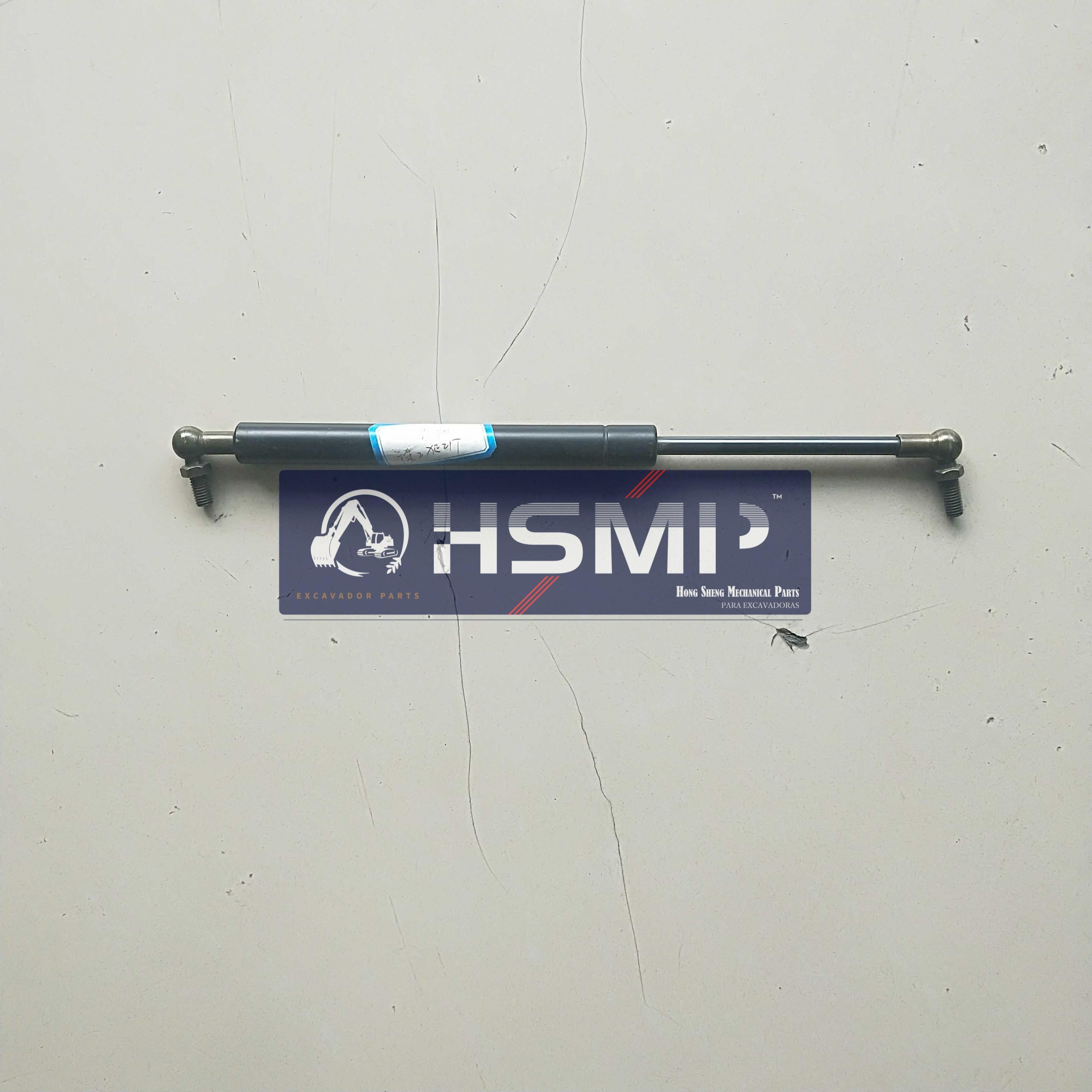HSMP Excavator Parts China