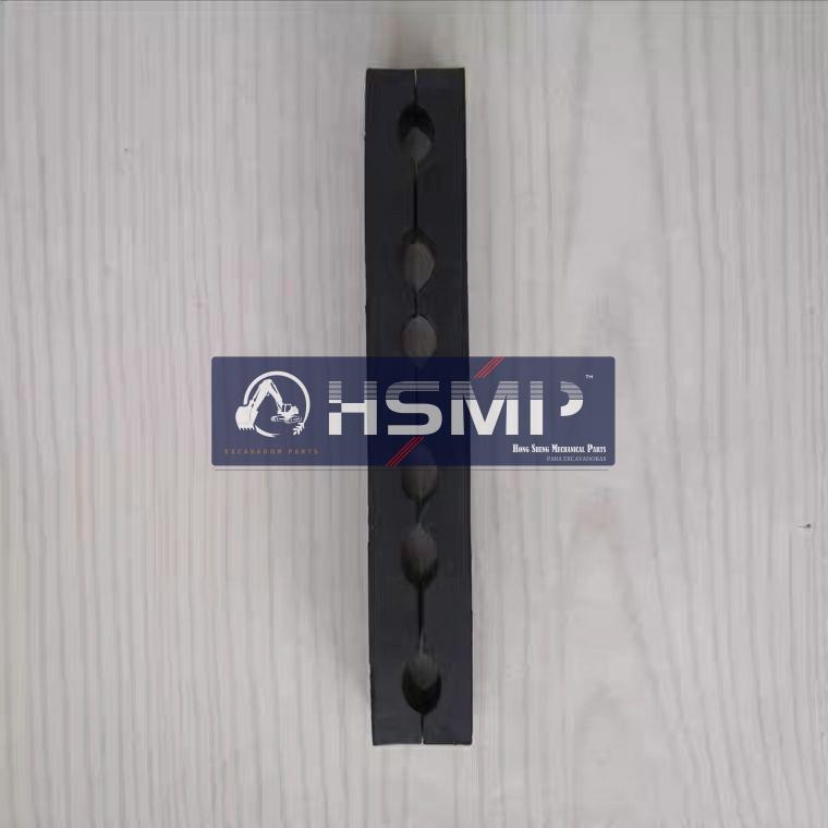 HSMP Excavator Parts China