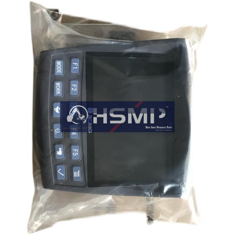 Recambios para excavadoras HSMP, China