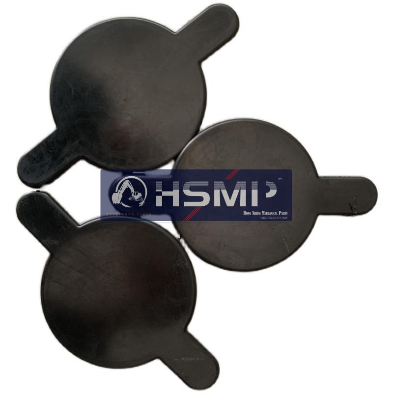 HSMP Excavator Parts China