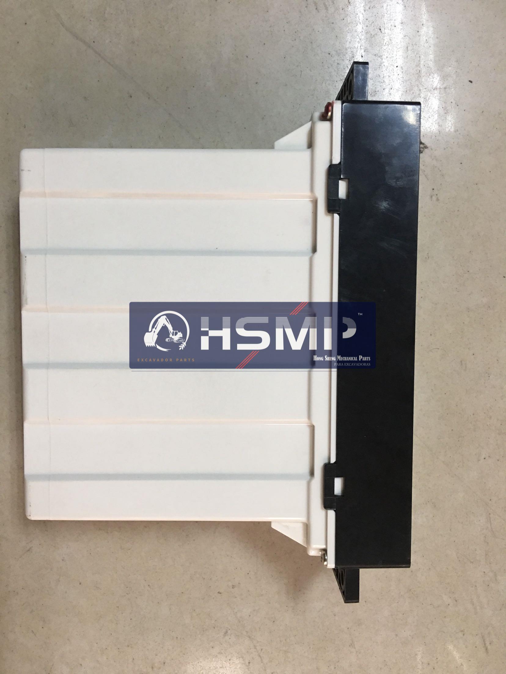 Recambios para excavadoras HSMP, China