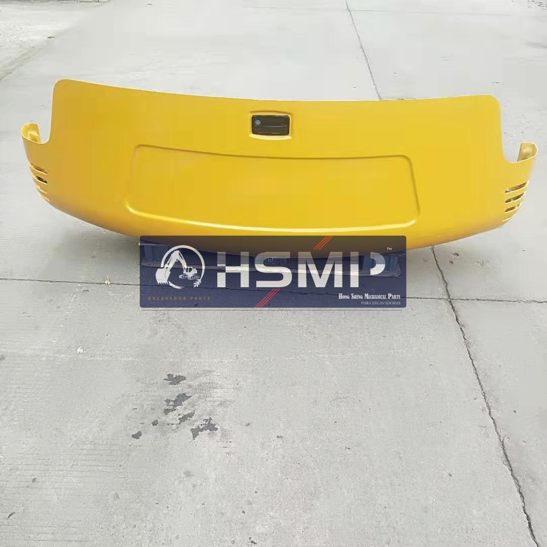 HSMP Excavator Parts China