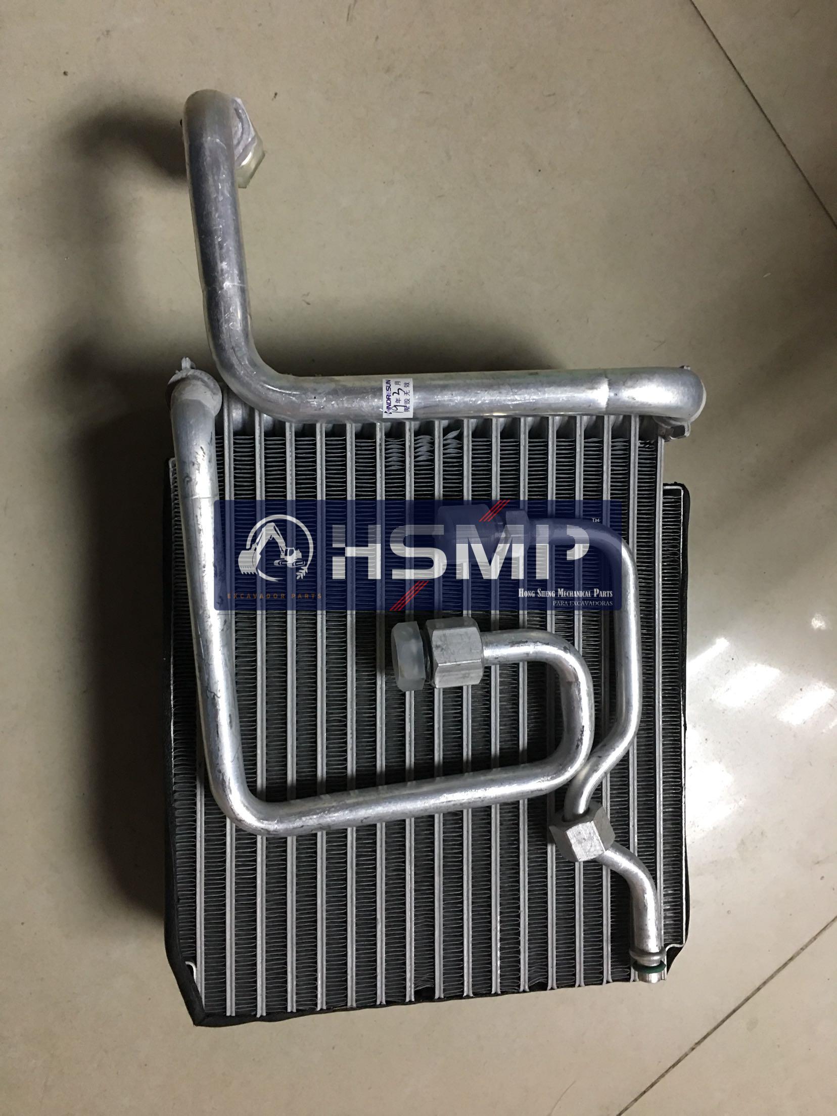Recambios para excavadoras HSMP, China
