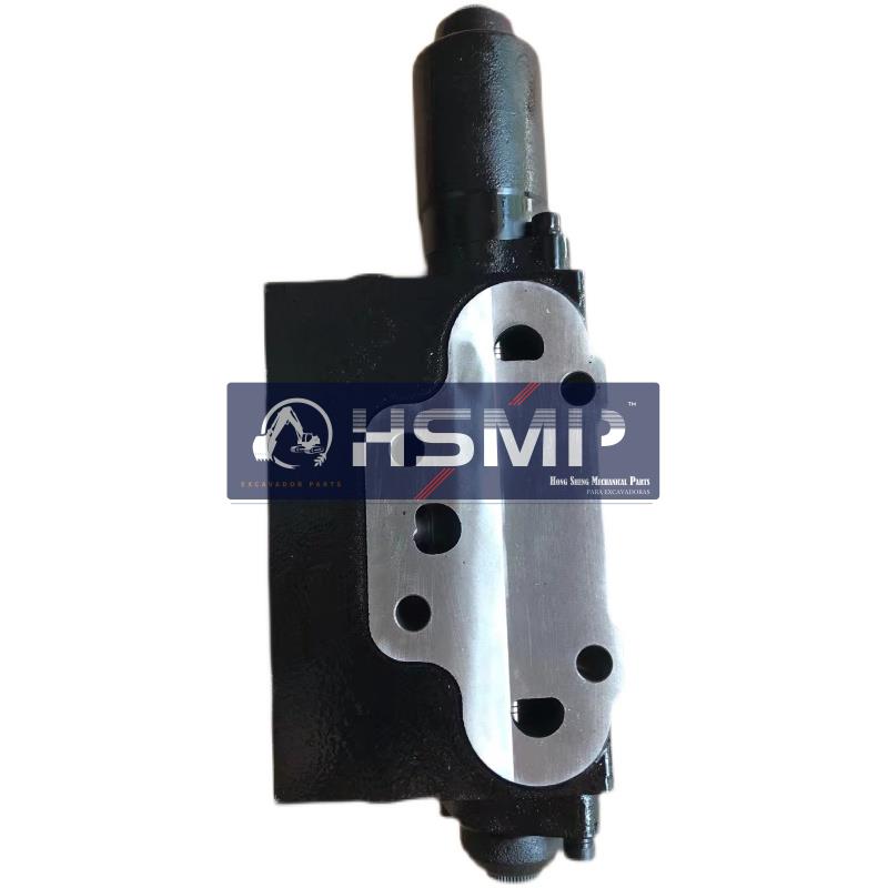 Recambios para excavadoras HSMP, China