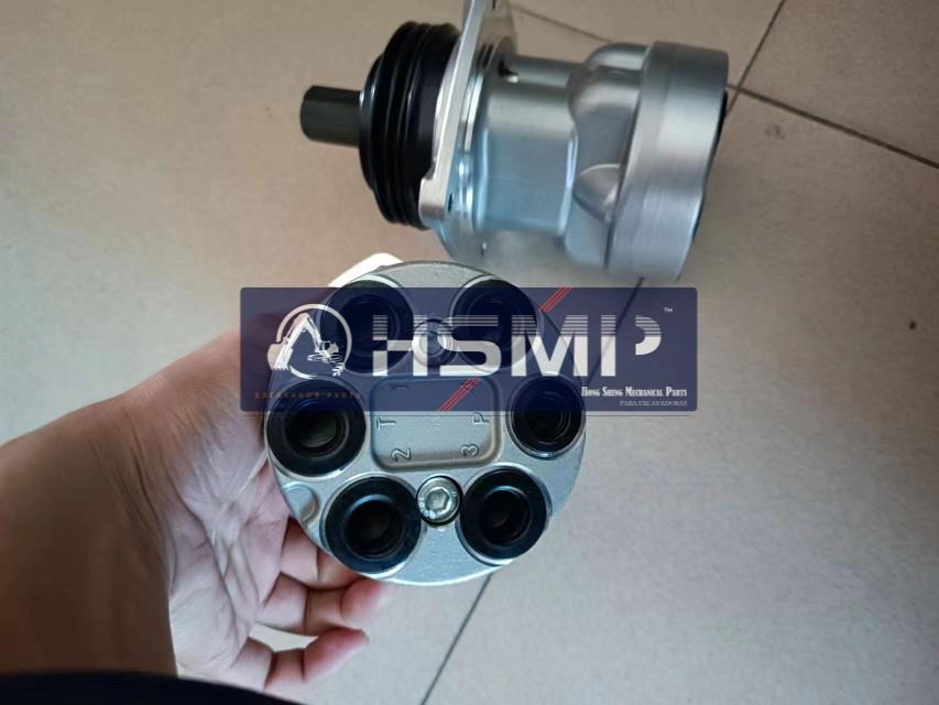 Recambios para excavadoras HSMP, China