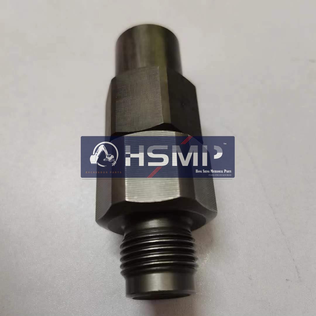 HSMP Excavator Parts China