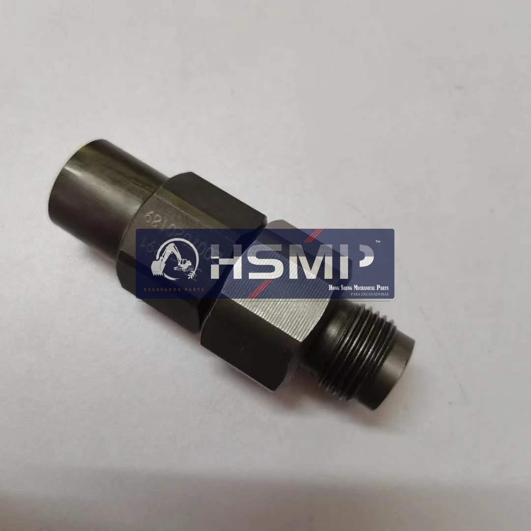 HSMP Excavator Parts China