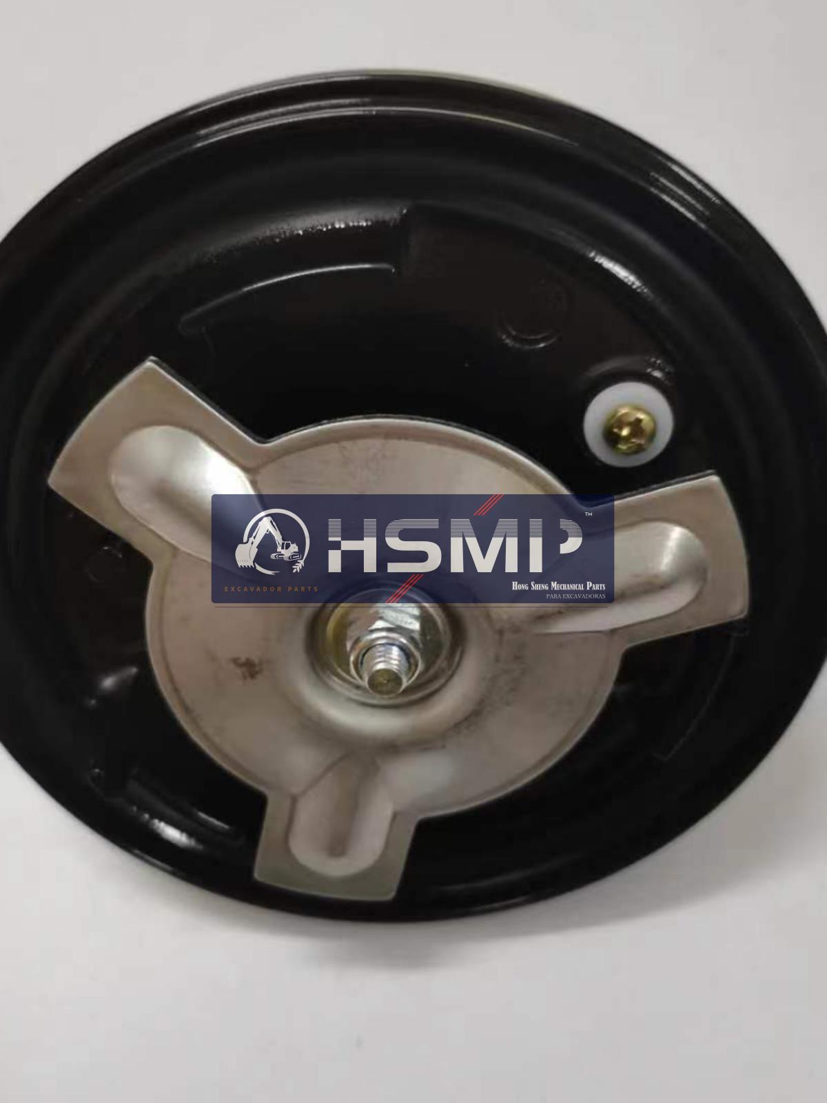 Recambios para excavadoras HSMP, China
