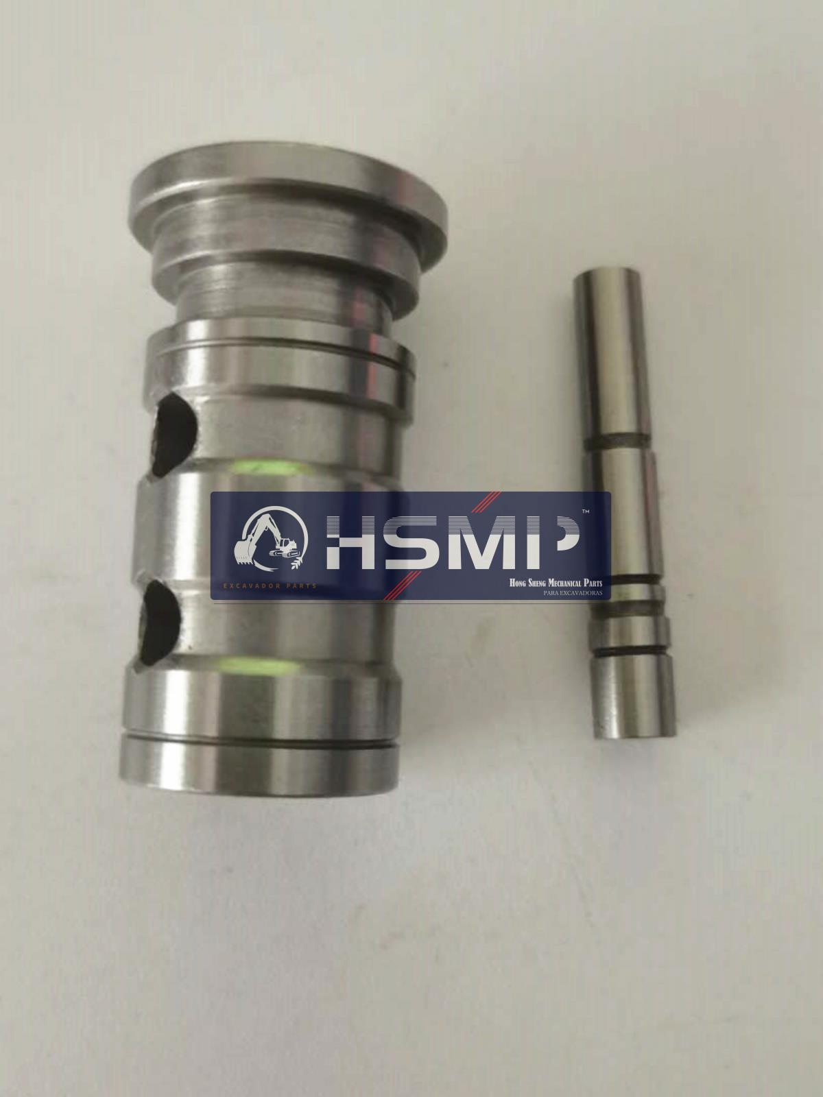 Recambios para excavadoras HSMP, China