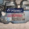HSMP Kubota Engine V2607T Valve Cover