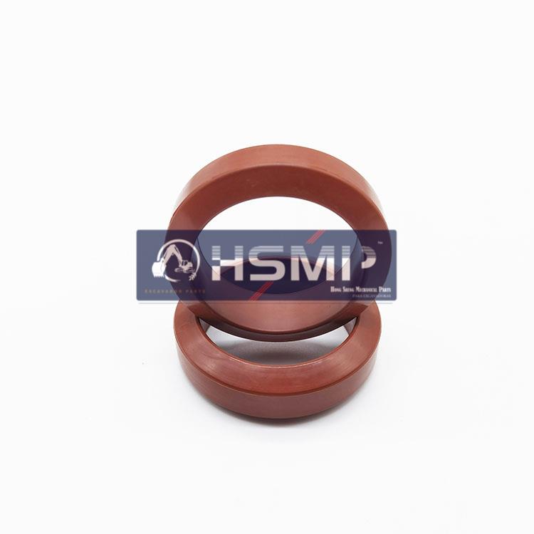 HSMP Excavator Parts China