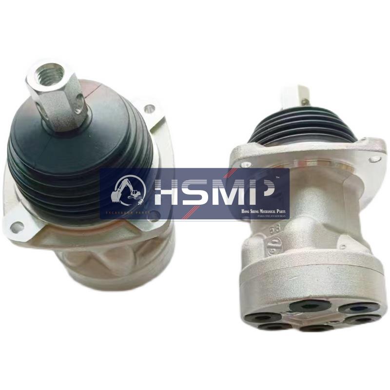 Recambios para excavadoras HSMP, China