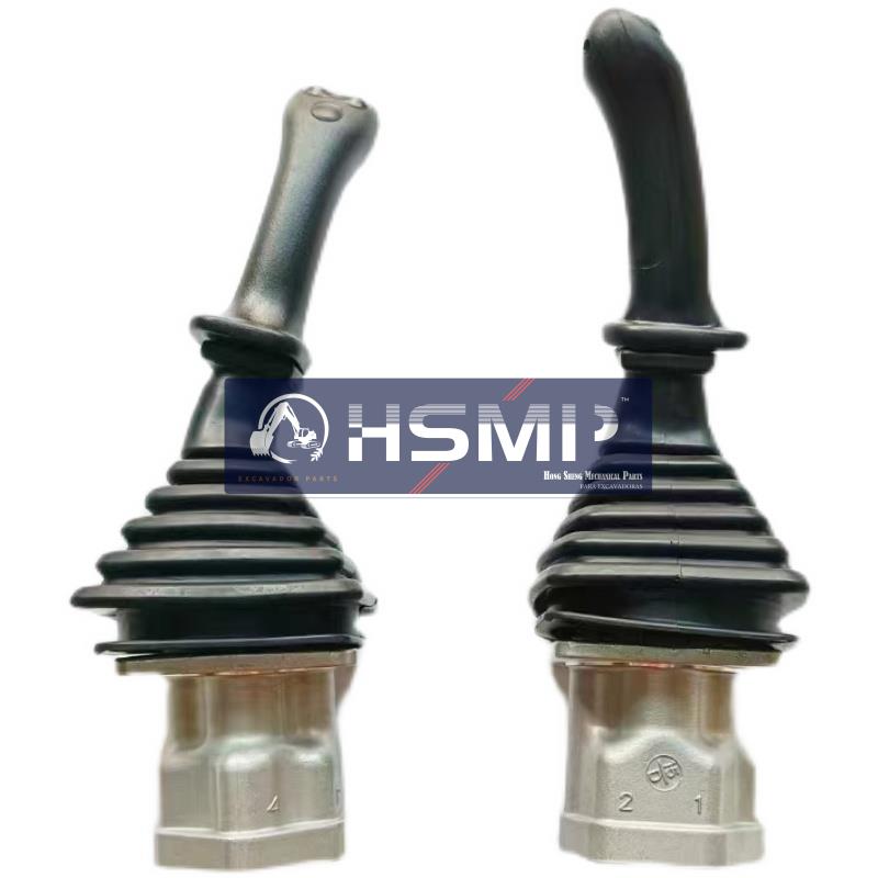 Recambios para excavadoras HSMP, China