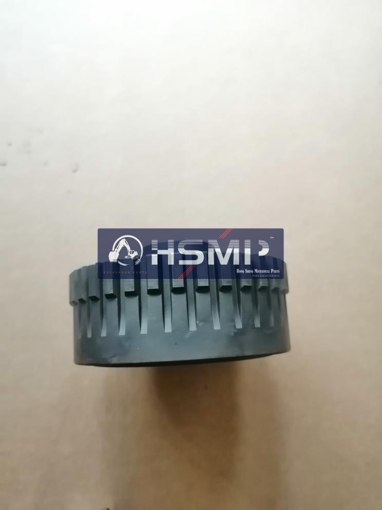 Recambios para excavadoras HSMP, China