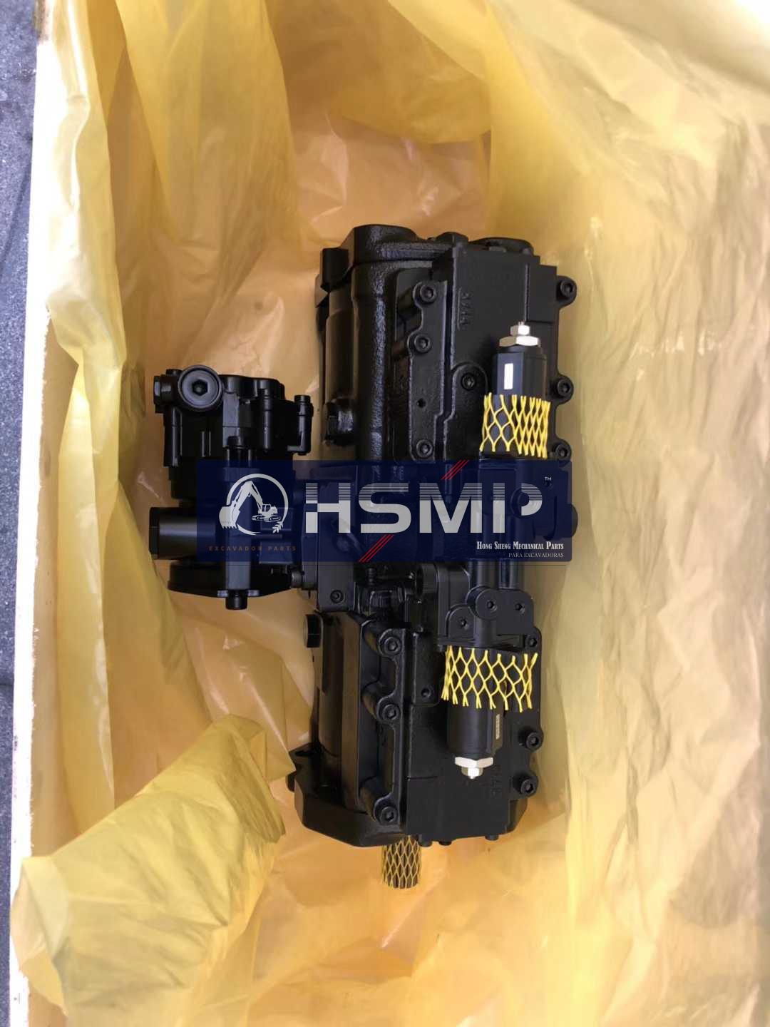 Recambios para excavadoras HSMP, China