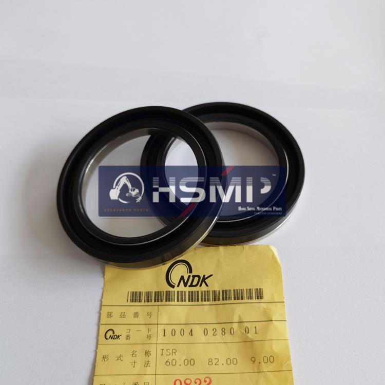 Recambios para excavadoras HSMP, China