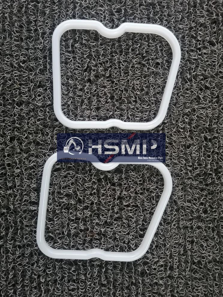 HSMP Excavator Parts China