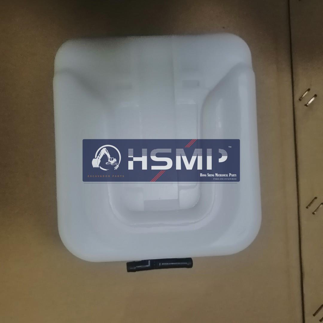 Recambios para excavadoras HSMP, China