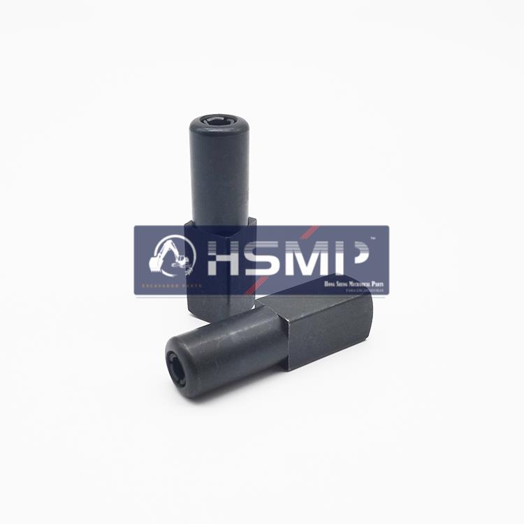 Recambios para excavadoras HSMP, China