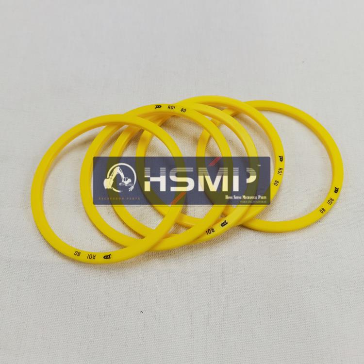HSMP Excavator Parts China