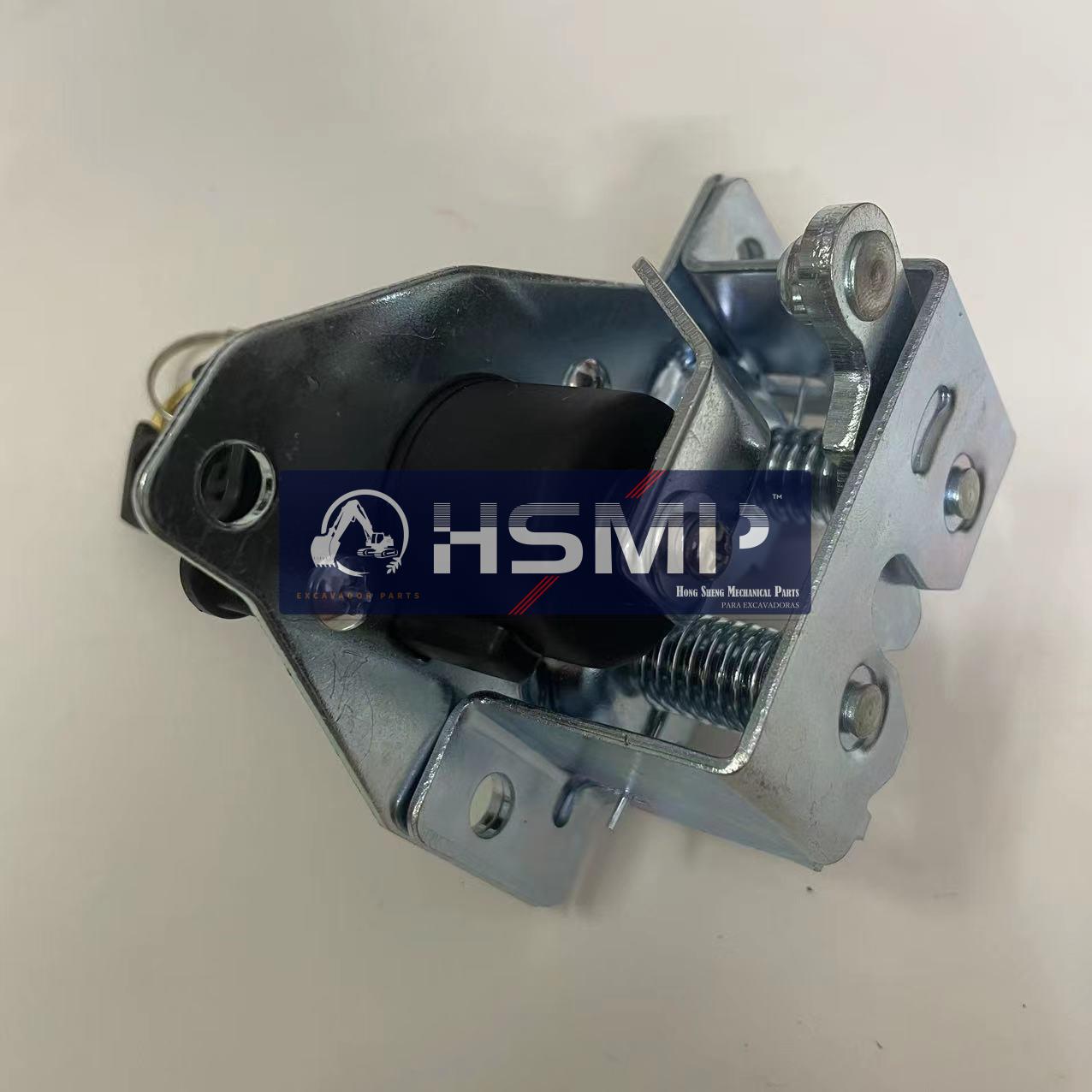 Recambios para excavadoras HSMP, China