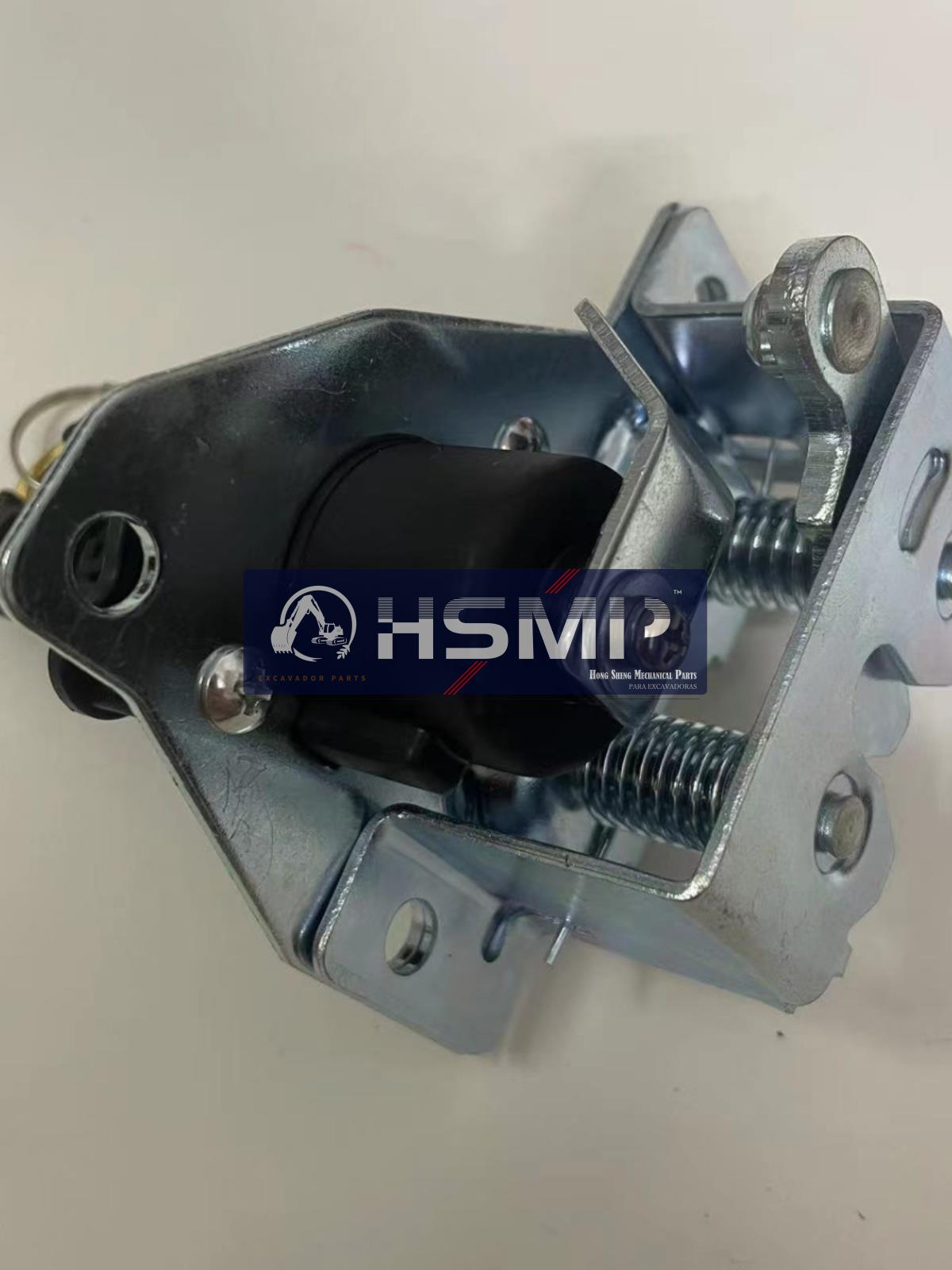 Recambios para excavadoras HSMP, China