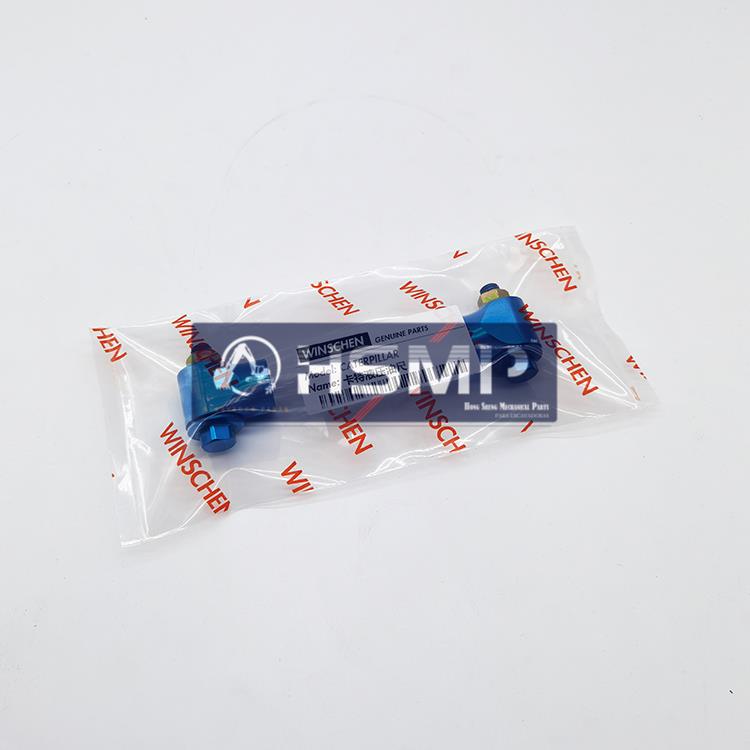 Recambios para excavadoras HSMP, China