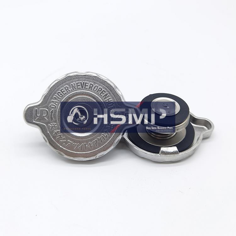 Recambios para excavadoras HSMP, China