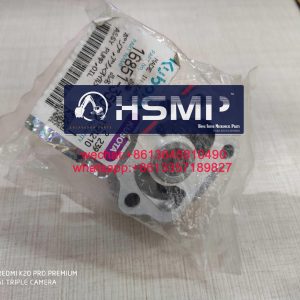 HSMP Kubota Engine D7227 Oil Pump