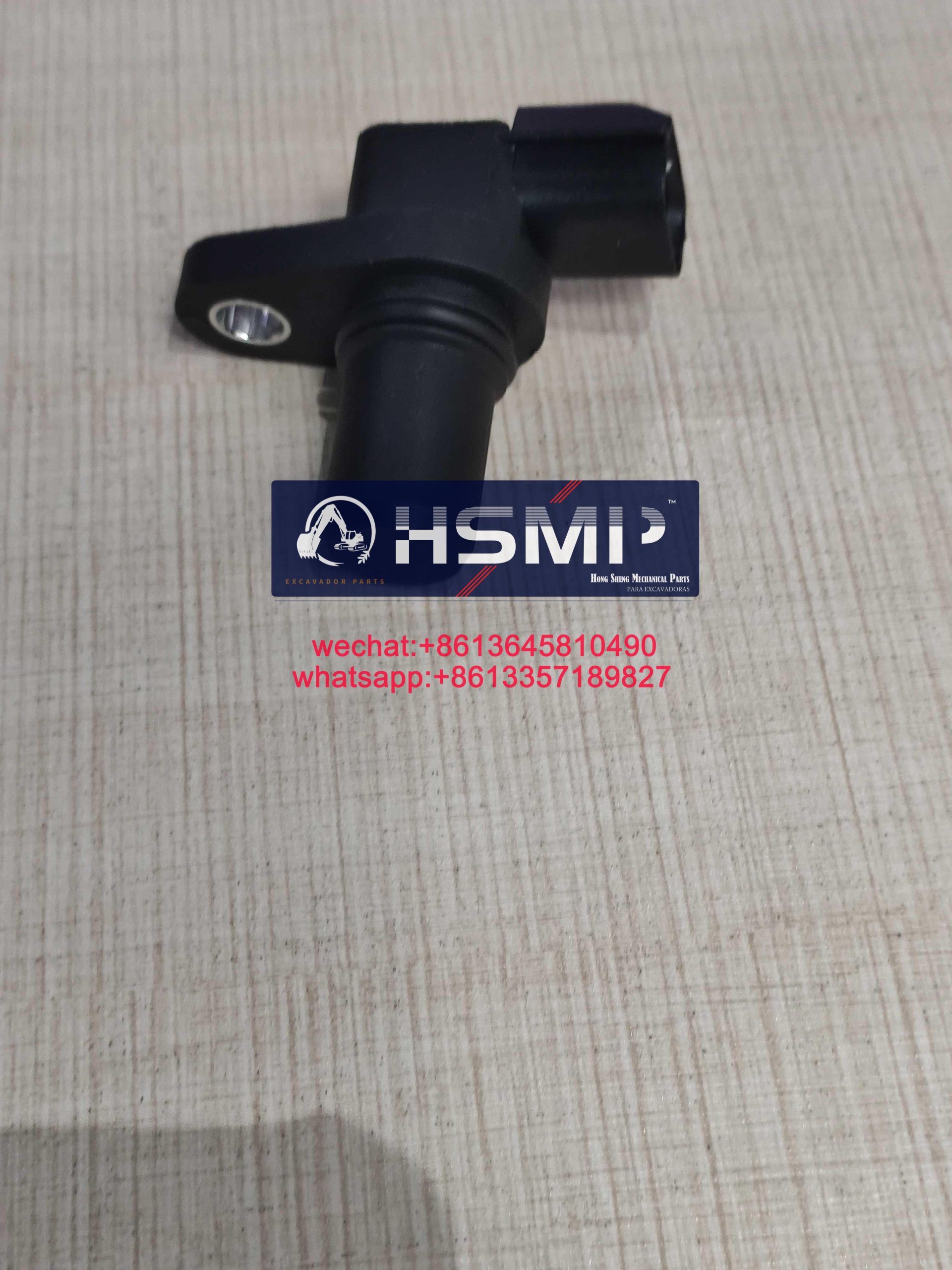 HSMP Excavator Parts China