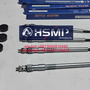 HSMP Kubota Engine V3307 Glow Plug & Oil Seal