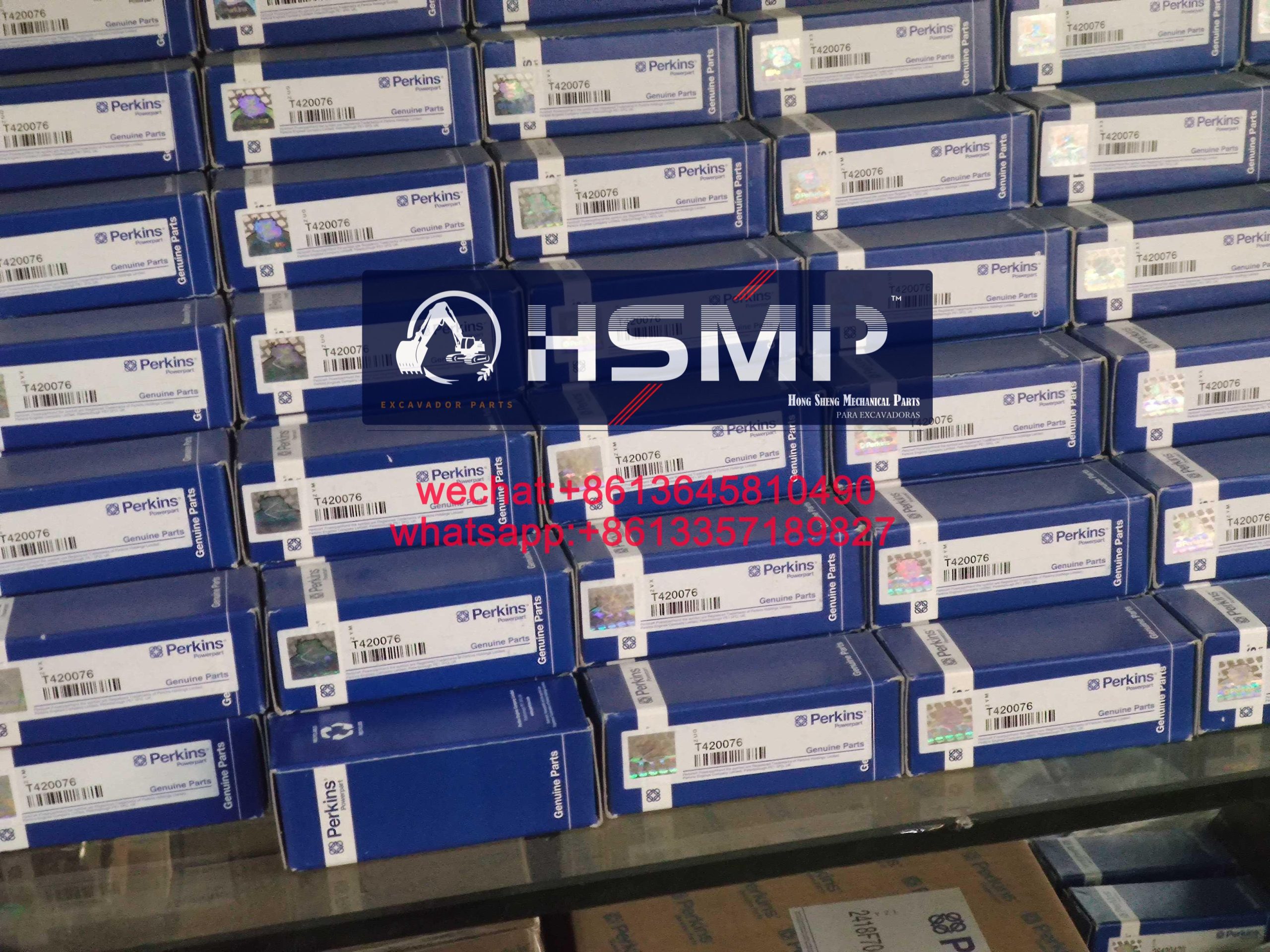 03-158-scaled-1.jpg HSMP Caterpillar Engine C4.4/C6.6/C7.1 Valve Lifter Part No 3142U051/278-5125