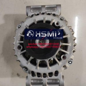 HSMP Caterpillar Engine 3D31/C4.4 Starter Motor Part No 357-5205/3575205/T410862