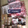 HSMP Yanmar Engine V9498/4TNV94 Assembly & Overhaul Kit Part No YM729906-92740/129906-01340
