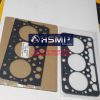 HSMP Kubota Engine D7227/3D67 Cylinder Head Gasket & Full Gasket Set Part No 16871-03310/1J092-03310/16871-03312/16871-03313