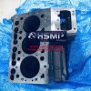 HSMP Kubota Engine D722 Cylinder Block & Cylinder Head Part No 16871-03310/1J092-03310/16871-03312/16871-03313/1J092-03040/16873-03042