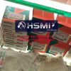 HSMP Kubota Engine V2403/4D87/2403-DI Glow Plug & Oil Seal Part No 19202-04140/1G896-04140/1G896-04460
