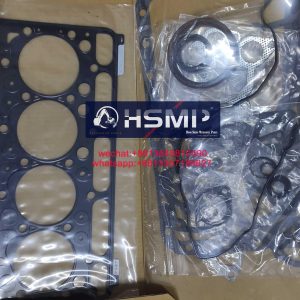 HSMP Kubota Engine D722/D782/D902 Overhaul Kit Part No 488588688
