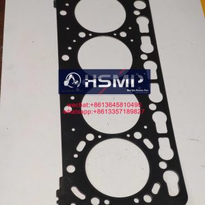 HSMP Kubota Engine V3300 Cylinder Head Gasket & Full Gasket Set & Valve Cover Part No 1C020-03310/1C020-03312/1C020-03311/1C010-03310/668067