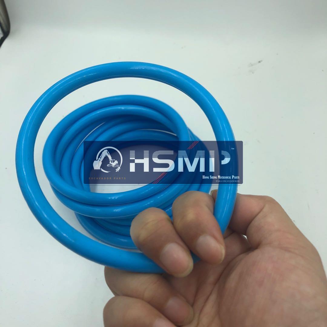 HSMP Excavator Parts China