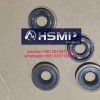 HSMP Kubota Engine V2403 Glow Plug & Oil Seal & High Pressure Fuel Line & Valve Cover Gasket Part No 19202-04140/1G896-04140/1G896-04460