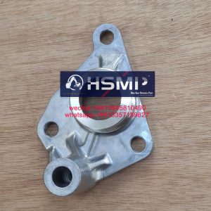 HSMP Engine 4D84/3D84 Water Pump & High Quality & Imported & Engine Rebuild Kit & Overhaul Kit