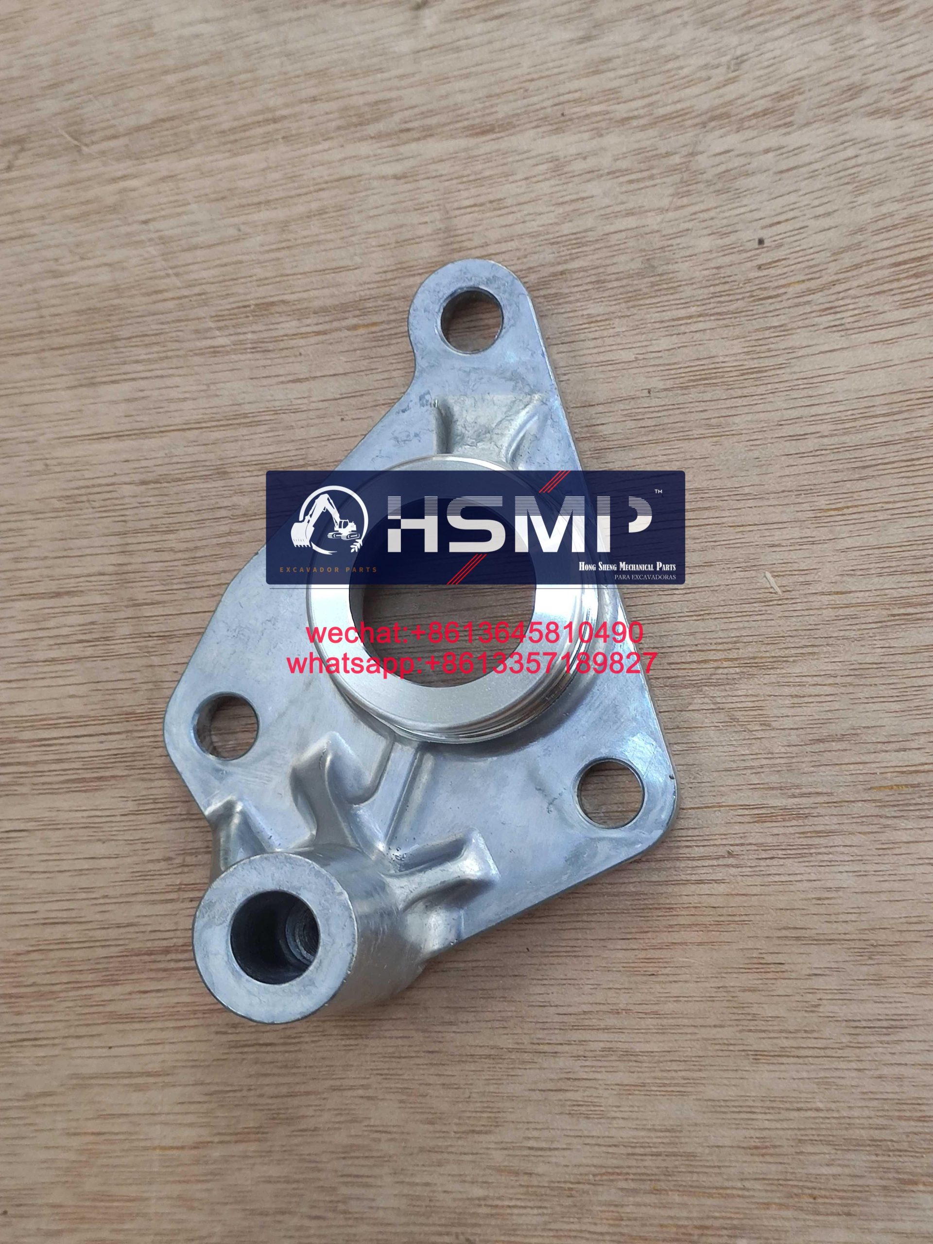 HSMP Excavator Parts China
