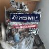 HSMP Kubota Engine V3800 Front Cover & Engine Rebuild Kit