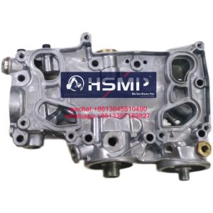 HSMP Volvo Engine D6D Oil Cooler & Assembly & Repair Kit Part No 20459219/20482789/21707096/21066506/20555490